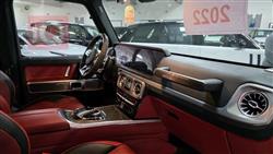 مرسيدس بنز G-Class